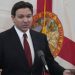DeSantis says Florida won’t comply with surgeon general’s gun violence advisory