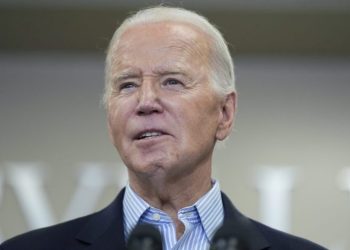 Biden urges Congress to restore Roe v. Wade protections after Senate GOP blocks contraception bill