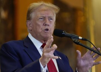 Trump attempts to take credit for insulin pricing in Truth Social post