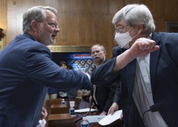 Senate hearing explores COVID-19 origins: Takeaways