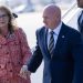 Kelly, Giffords share IVF journey to highlight challenges to reproductive rights