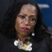 Justice Ketanji Brown Jackson slams court for punting Idaho decision in scathing dissent