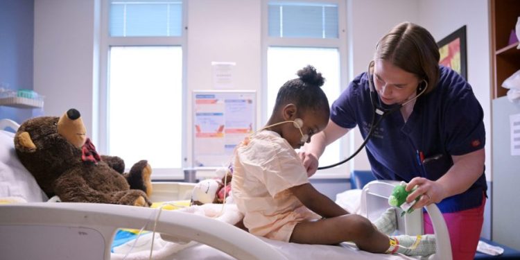 Minority groups’ uninsured rates plummeted under Affordable Care Act: Research