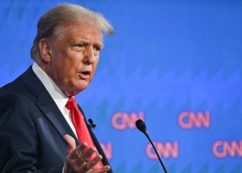 Trump says he will not block access to mifepristone