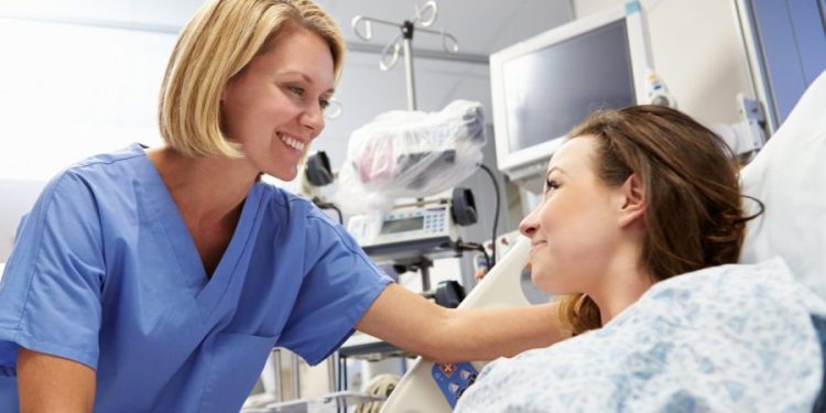 State Department freezes new visas for foreign nurses