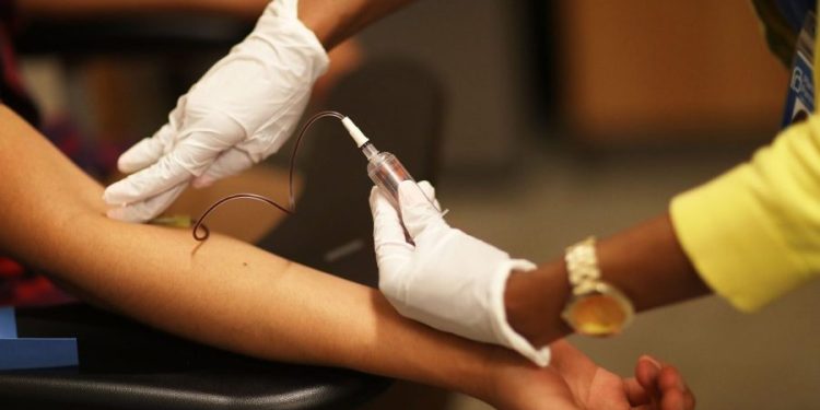 AI blood test could detect Parkinson’s disease