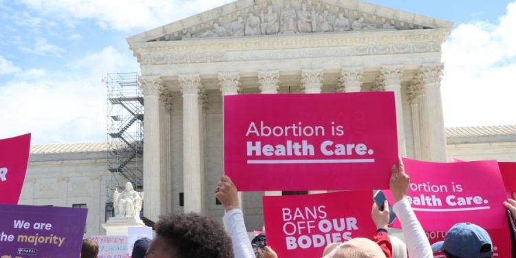 Supreme Court upholds access to mifepristone abortion pill in unanimous decision