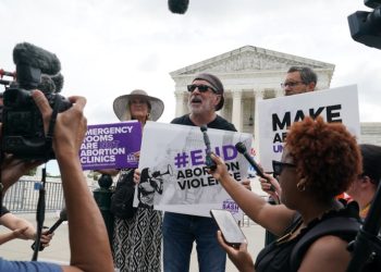 Supreme Court dismisses Idaho emergency abortion care case