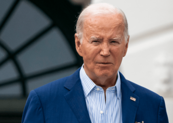 Biden stops short of lauding Supreme Court abortion pill ruling, citing Roe