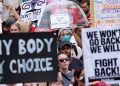 Abortion-rights coalition unveils $100M, 10-year plan to restore access