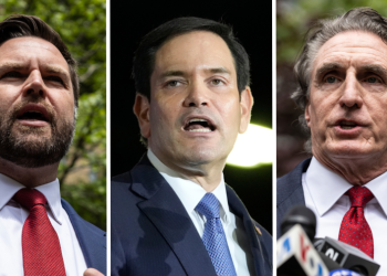 Where Trump’s top VP contenders stand on abortion