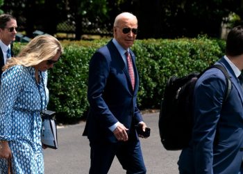 Biden, top aides praise Idaho abortion ruling