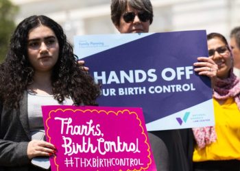 Senate Republicans block consideration of bill to create a ‘right to contraception’