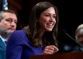 Senate Democrats block GOP’s competing IVF bill