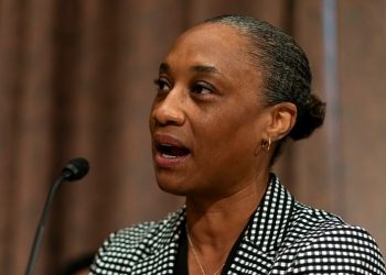 California Democrat tests positive for COVID-19