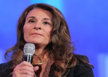 Melinda French Gates on abortion pill decision: Fight ‘far from over’