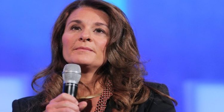 Melinda French Gates on abortion pill decision: Fight ‘far from over’
