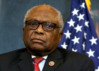 Clyburn on Trump’s attempt to take credit for insulin pricing: ‘How can you be so bold with your lies?’