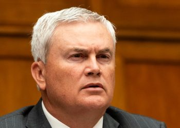 Comer says GOP seeking evidence of Fauci’s ‘criminal wrongdoing’