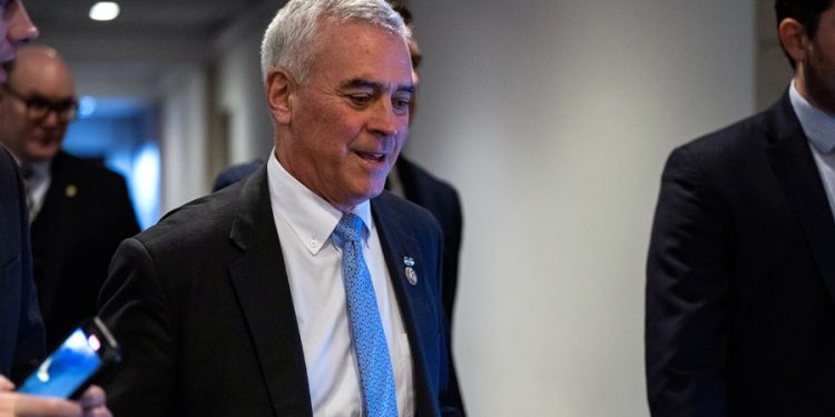 NIH record-keeping scandal emboldens GOP attacks