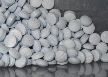 Midwest health departments warn of new deadly animal tranquilizer’s emergence