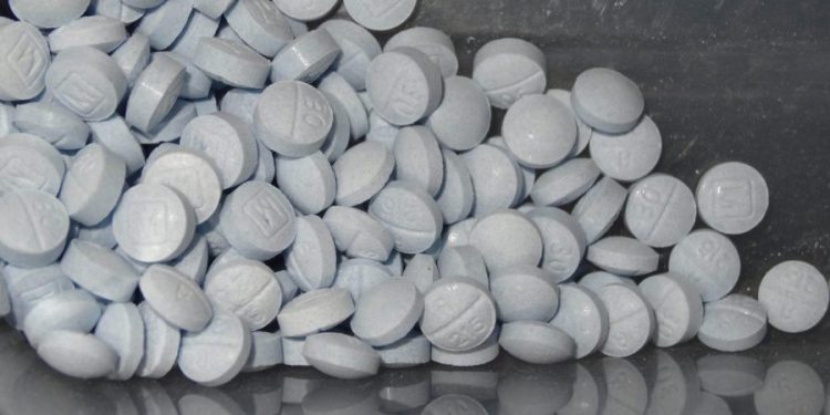 Midwest health departments warn of new deadly animal tranquilizer’s emergence