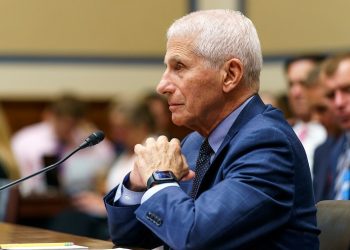 Republicans ramp up attacks on Fauci