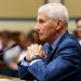 Republicans ramp up attacks on Fauci