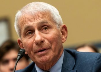 Fauci says he still fears someone may kill him