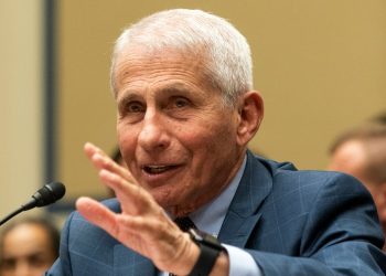 Fauci on Greene’s refusal to call him ‘doctor’: An ‘unusual performance’