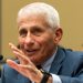 Fauci on Greene’s refusal to call him ‘doctor’: An ‘unusual performance’