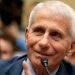 Fauci sees ‘degree of schizophrenia’ in US