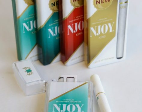 FDA allows first ever menthol e-cigarettes to be sold in US