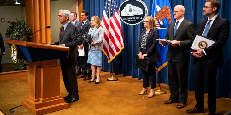 Almost 200 people charged in schemes totaling $2.7B in false health care claims