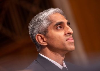 Surgeon General declares gun violence a public health crisis