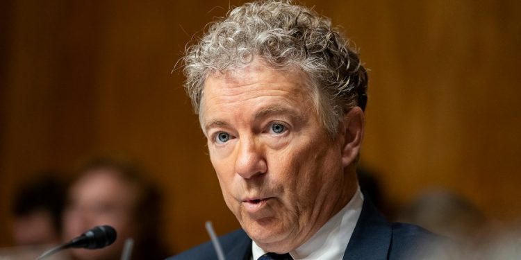 Rand Paul says Fauci threw his longtime advisor ‘to the wolves’