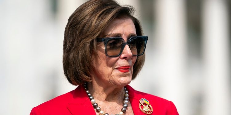 Pelosi: Supreme Court made ‘correct decision’ on abortion pill access