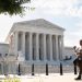 Supreme Court rejects two cases brought by RFK Jr. vaccine group