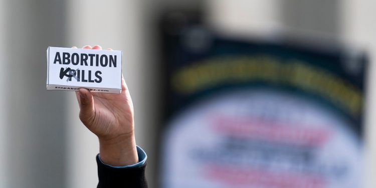 Abortion pill ruling: What to know and what comes next