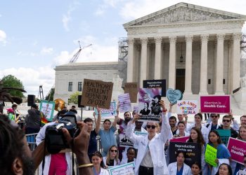 Supreme Court poised to allow emergency abortions in Idaho: Report