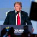 Trump gives GOP moderates ‘very helpful’ breathing room on abortion