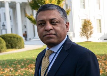 White House awards law enforcement for combatting illicit drug trafficking