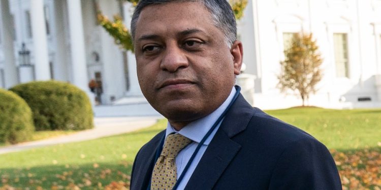 White House awards law enforcement for combatting illicit drug trafficking