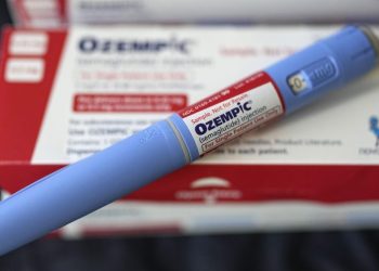 Ozempic, Wegovy may be linked to risk of rare form of blindness: Study