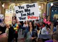 Iowa near-total abortion ban set to take effect next week