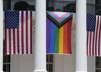 White House says gender-affirming surgeries should be limited to adults