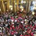 Iowa’s 6-week abortion ban takes effect