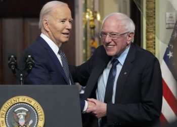 Biden, Sanders call out Novo Nordisk, Eli Lilly for high drug costs in op-ed