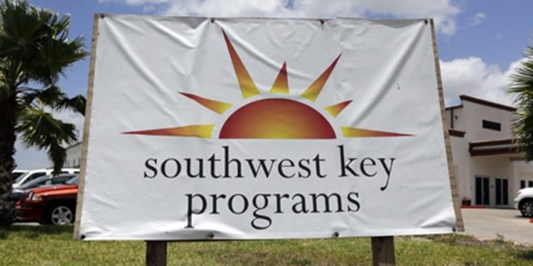 DOJ says largest housing provider for migrant kids engaged in pervasive sexual abuse