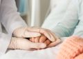 Loss of a loved one early in life may accelerate aging: Study